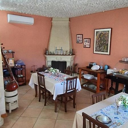 Kikka B&B Tarxien Ngoại thất bức ảnh