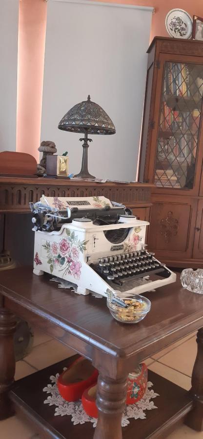 Kikka B&B Tarxien Ngoại thất bức ảnh