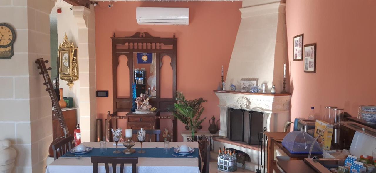 Kikka B&B Tarxien Ngoại thất bức ảnh