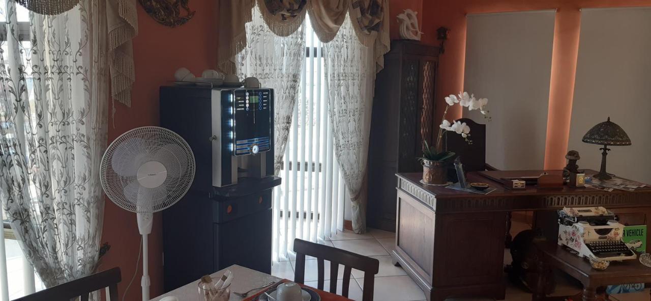Kikka B&B Tarxien Ngoại thất bức ảnh