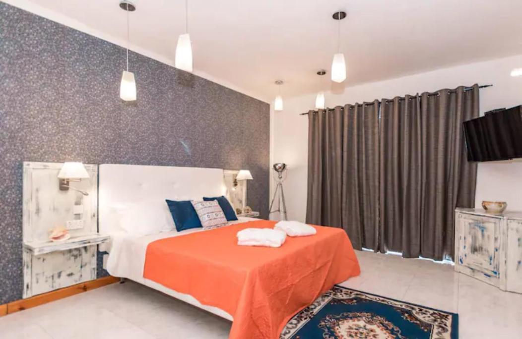 Kikka B&B Tarxien Ngoại thất bức ảnh
