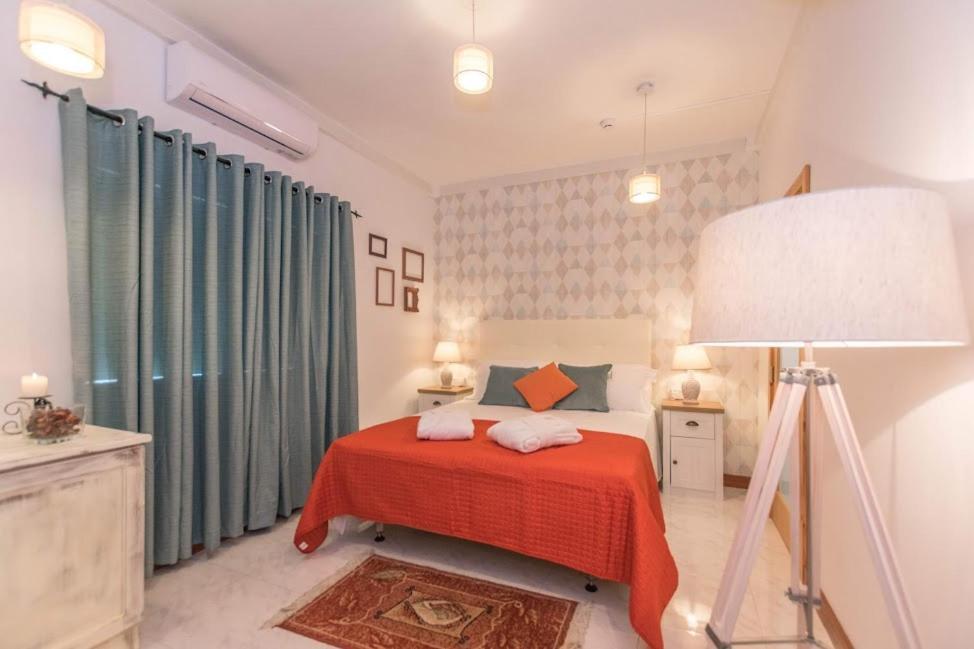 Kikka B&B Tarxien Ngoại thất bức ảnh