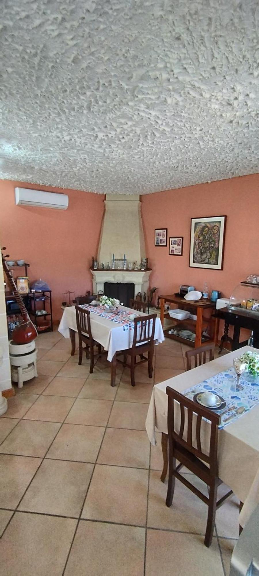 Kikka B&B Tarxien Ngoại thất bức ảnh
