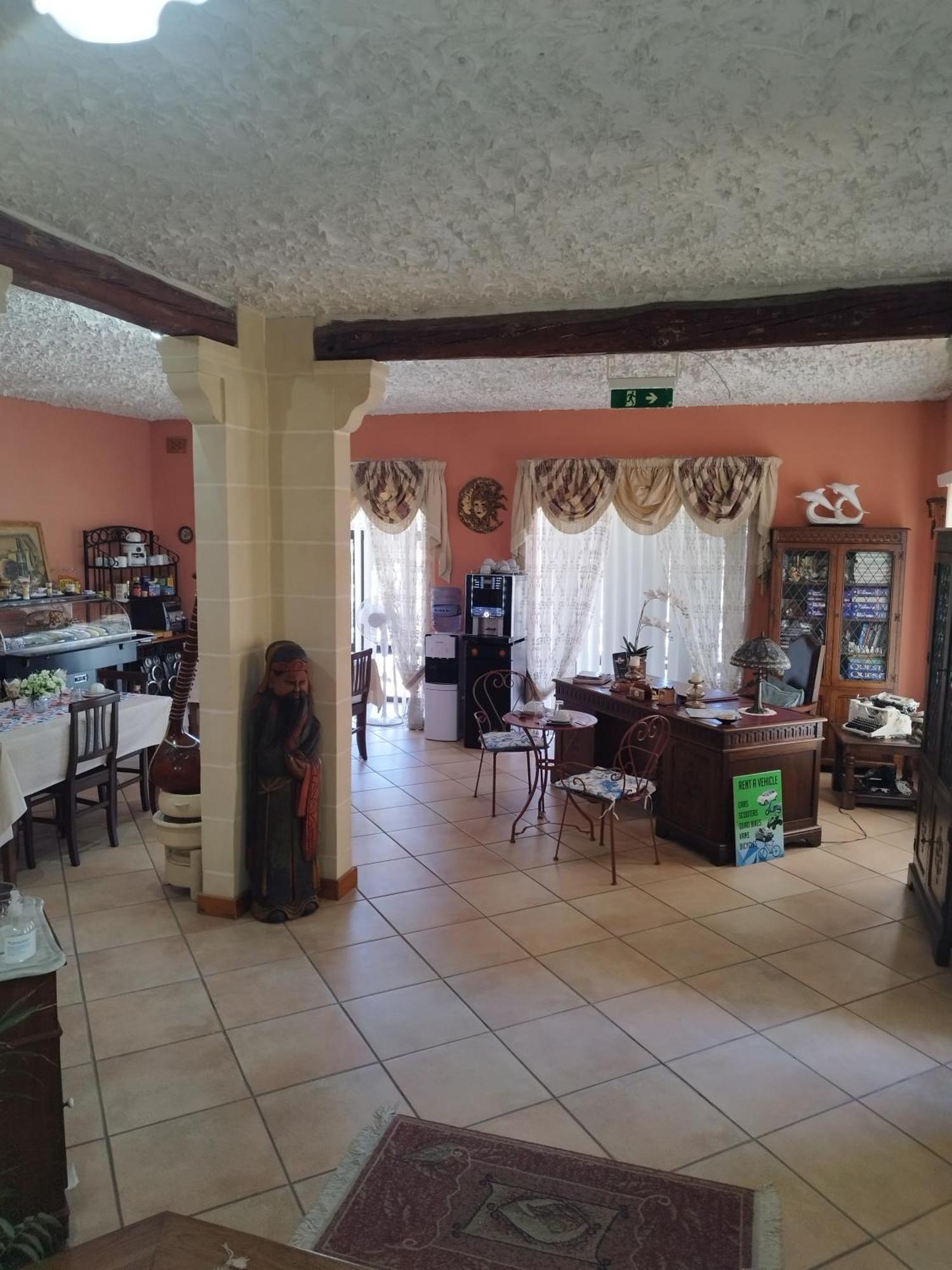 Kikka B&B Tarxien Ngoại thất bức ảnh