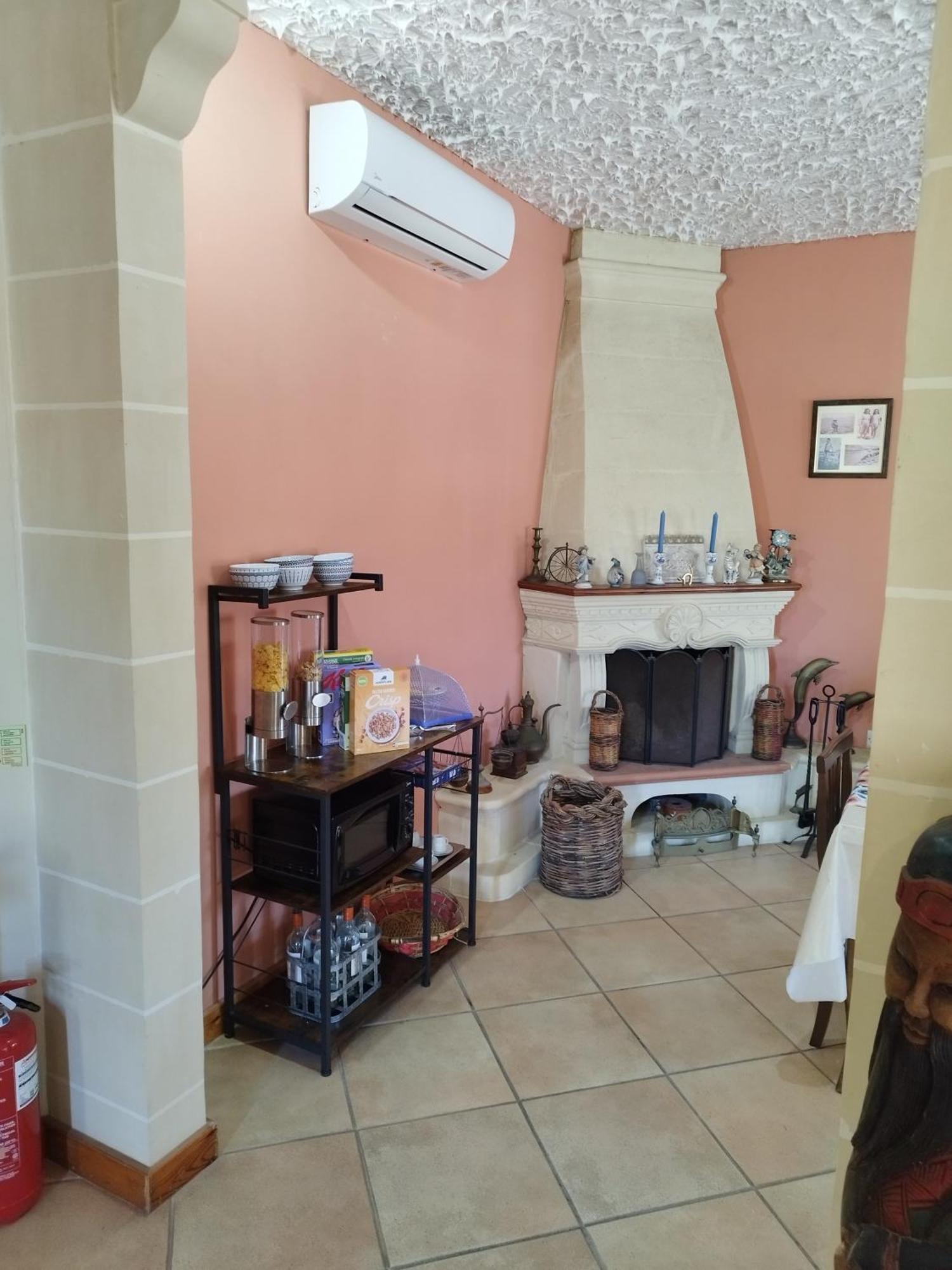 Kikka B&B Tarxien Ngoại thất bức ảnh