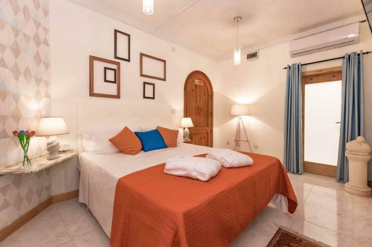 Kikka B&B Tarxien Ngoại thất bức ảnh