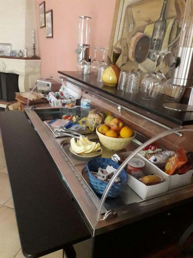 Kikka B&B Tarxien Ngoại thất bức ảnh