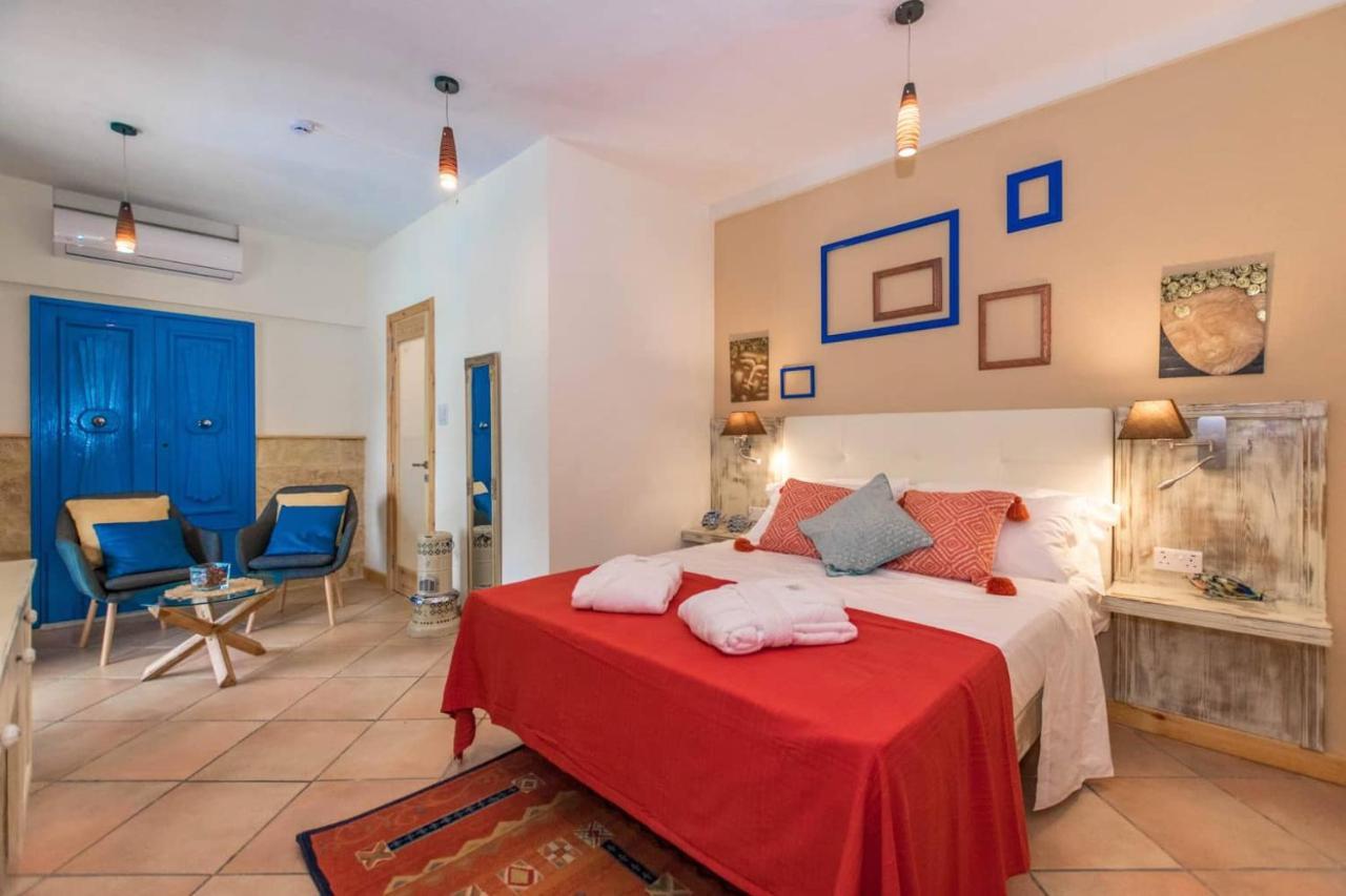 Kikka B&B Tarxien Ngoại thất bức ảnh