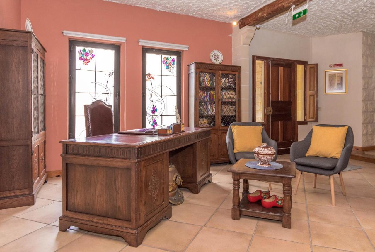 Kikka B&B Tarxien Ngoại thất bức ảnh