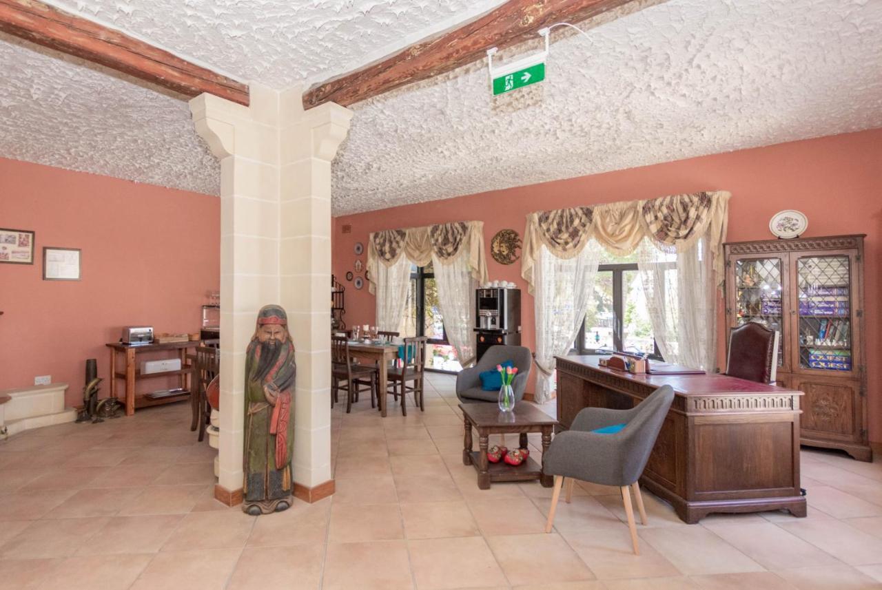 Kikka B&B Tarxien Ngoại thất bức ảnh