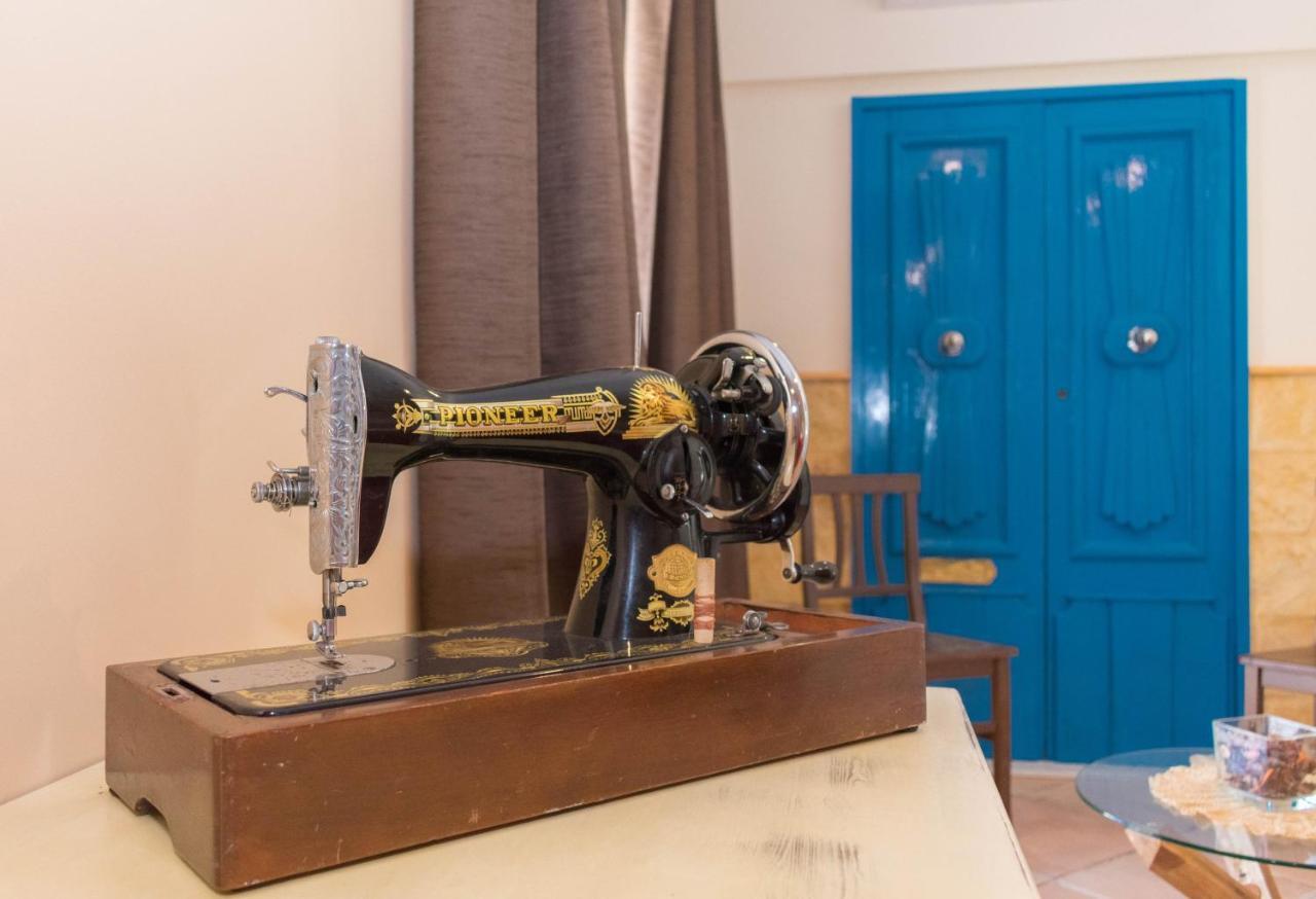 Kikka B&B Tarxien Ngoại thất bức ảnh