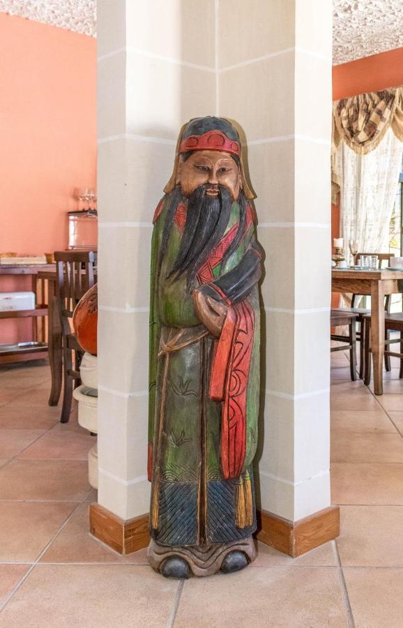 Kikka B&B Tarxien Ngoại thất bức ảnh