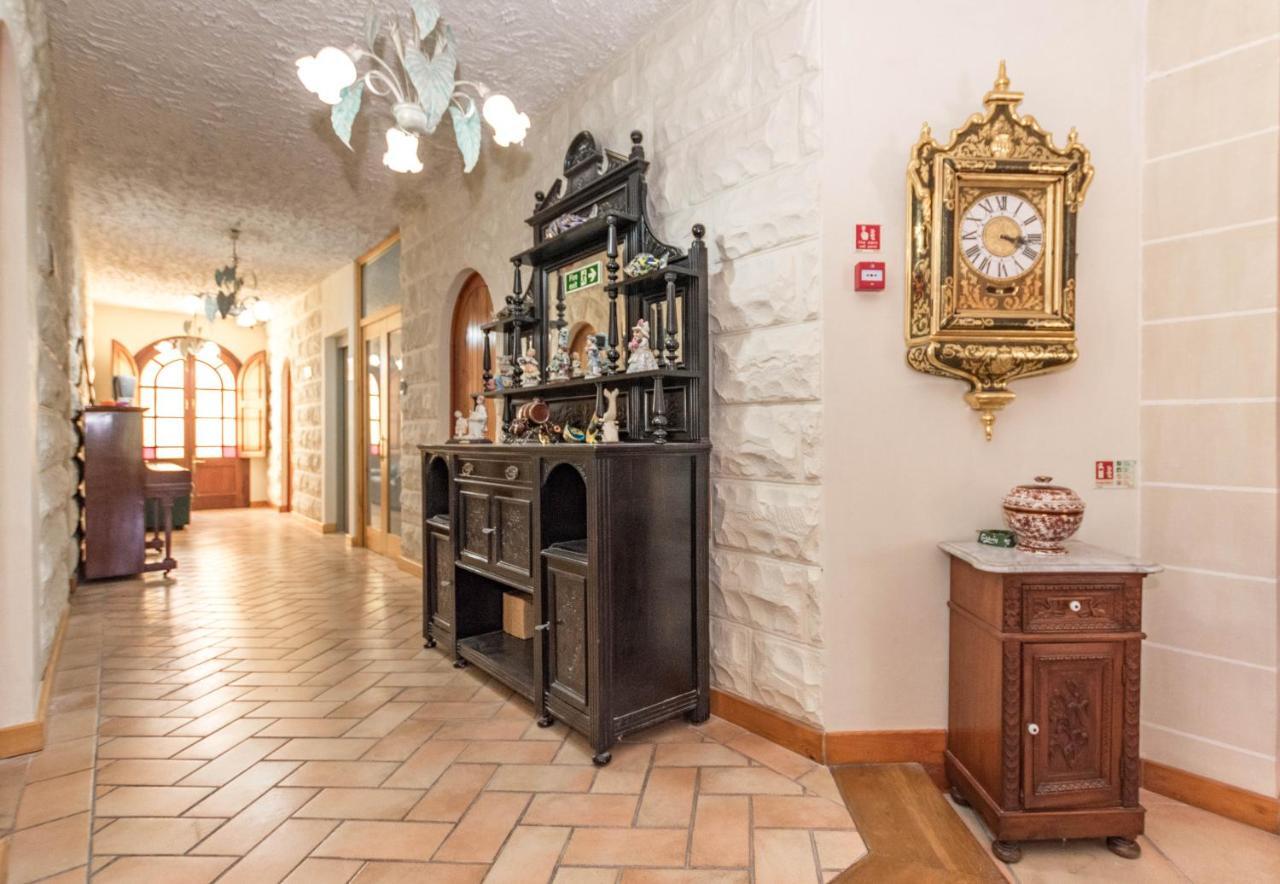 Kikka B&B Tarxien Ngoại thất bức ảnh